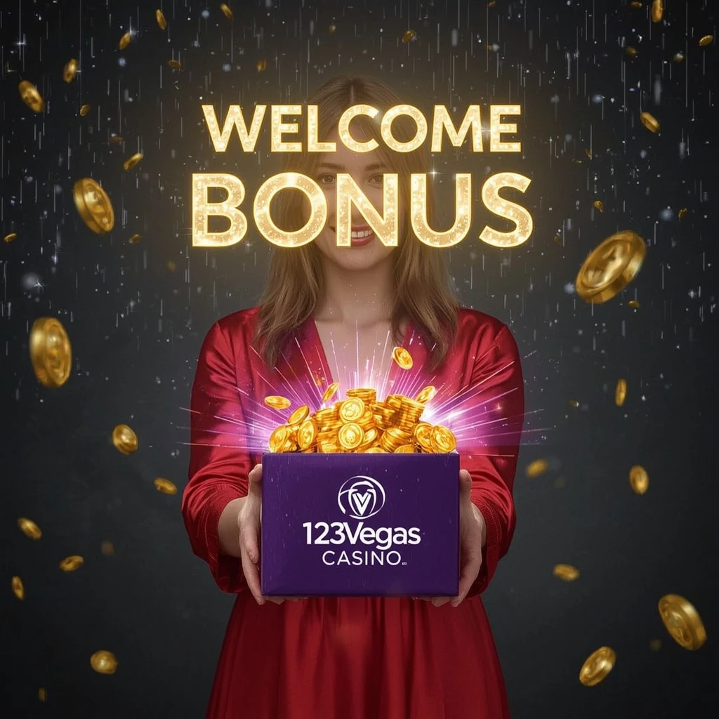 123Vegas Bonus