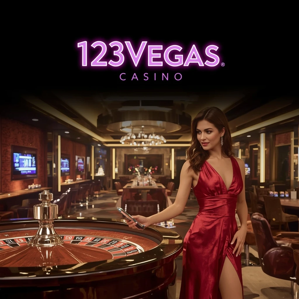 123Vegas Casino Deutschland