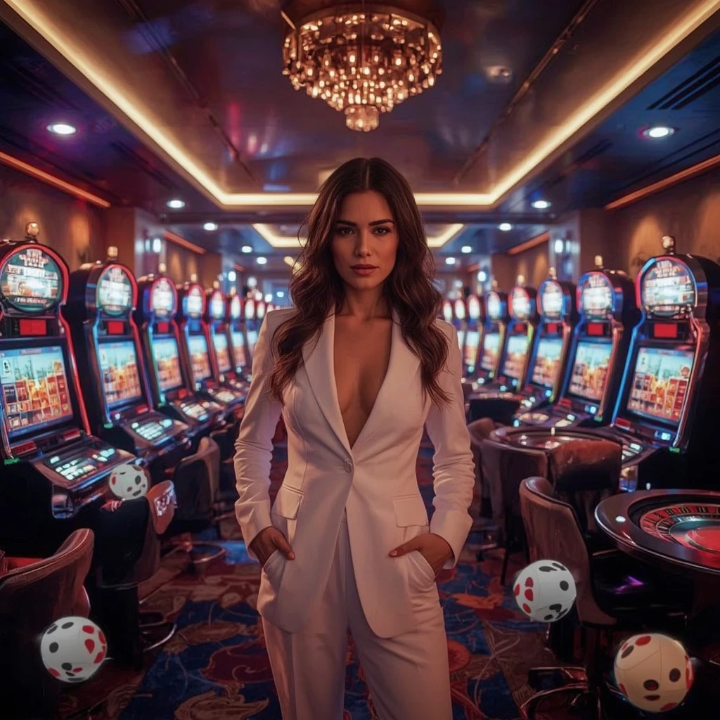 123Vegas Casino Spiele